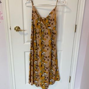 Dress size S